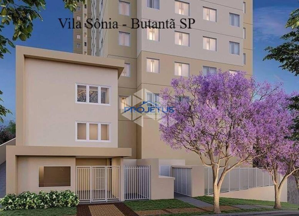 Apartamento, 1 quarto, 17 m² - Foto 5