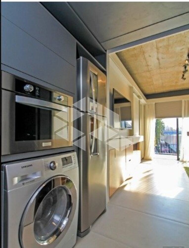Cobertura, 1 quarto, 75 m² - Foto 4