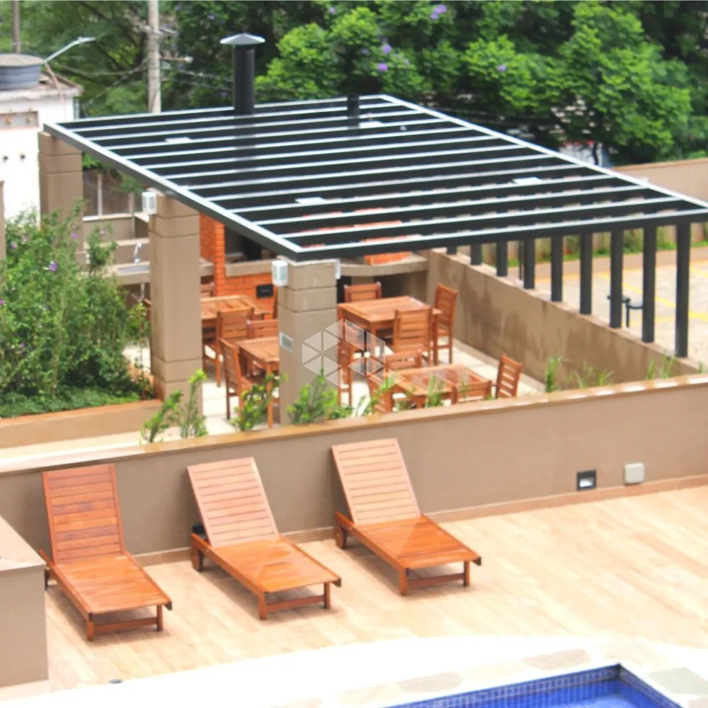 Apartamento, 2 quartos, 60 m² - Foto 4