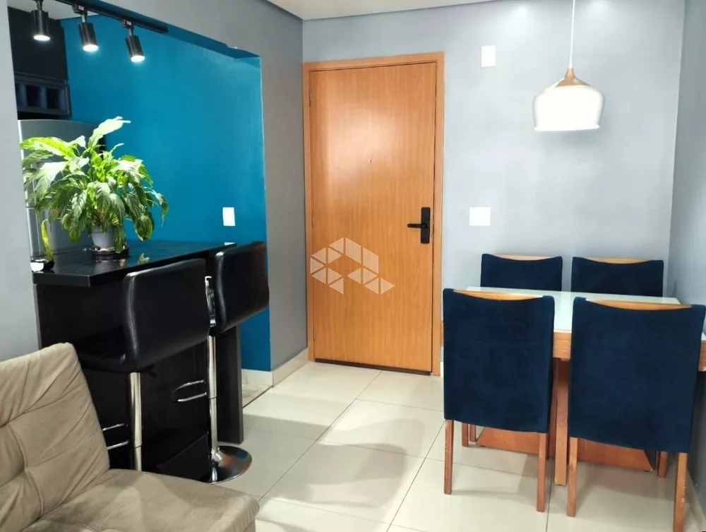 Apartamento à venda com 2 quartos, 54m² - Foto 1