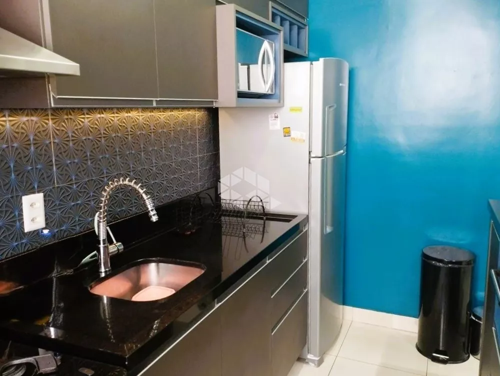 Apartamento à venda com 2 quartos, 54m² - Foto 8