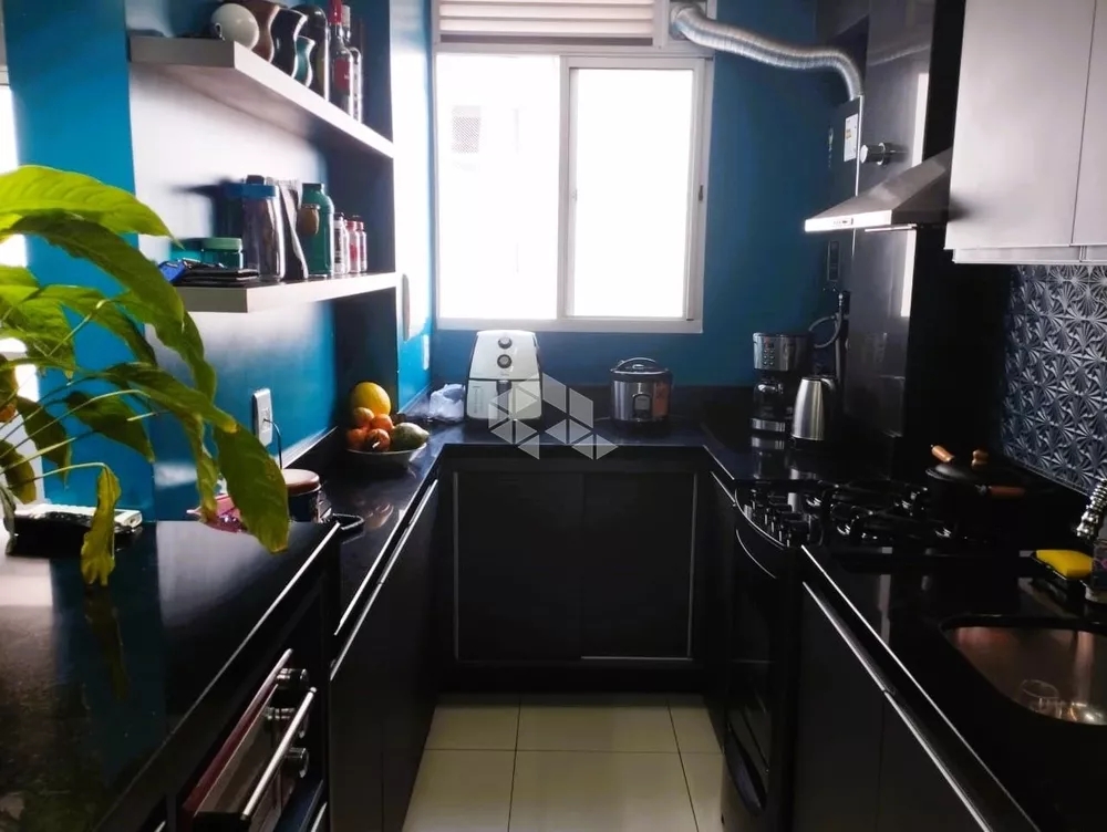 Apartamento à venda com 2 quartos, 54m² - Foto 7