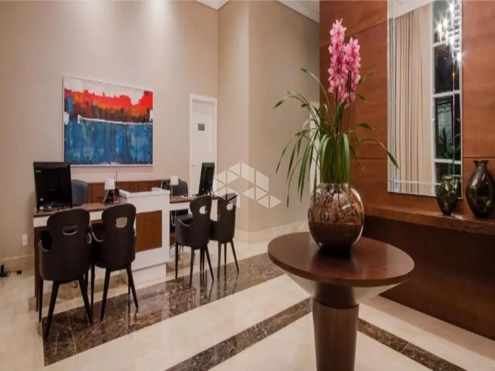 Flat/Apart Hotel, 1 quarto, 105 m² - Foto 3