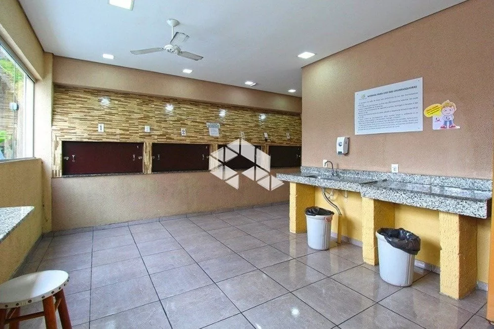 Apartamento, 3 quartos, 63 m² - Foto 7