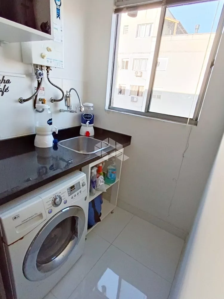 Apartamento, 3 quartos, 63 m² - Foto 3