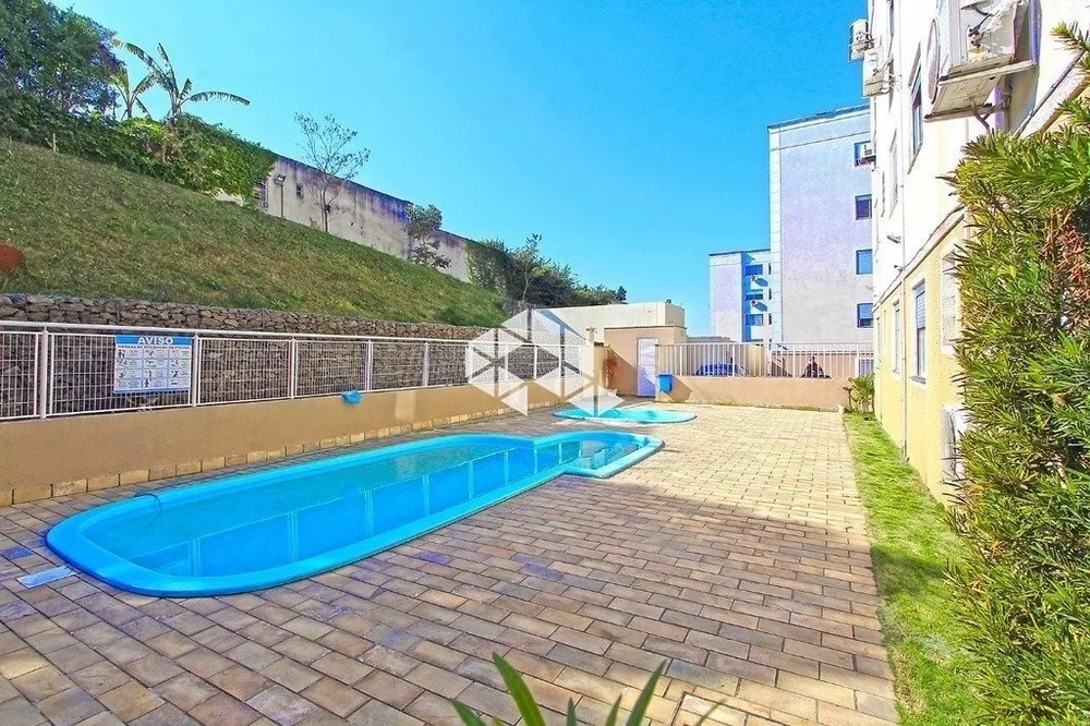 Apartamento, 3 quartos, 63 m² - Foto 2