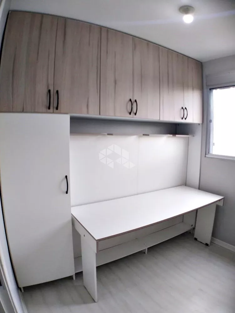 Apartamento, 3 quartos, 63 m² - Foto 8