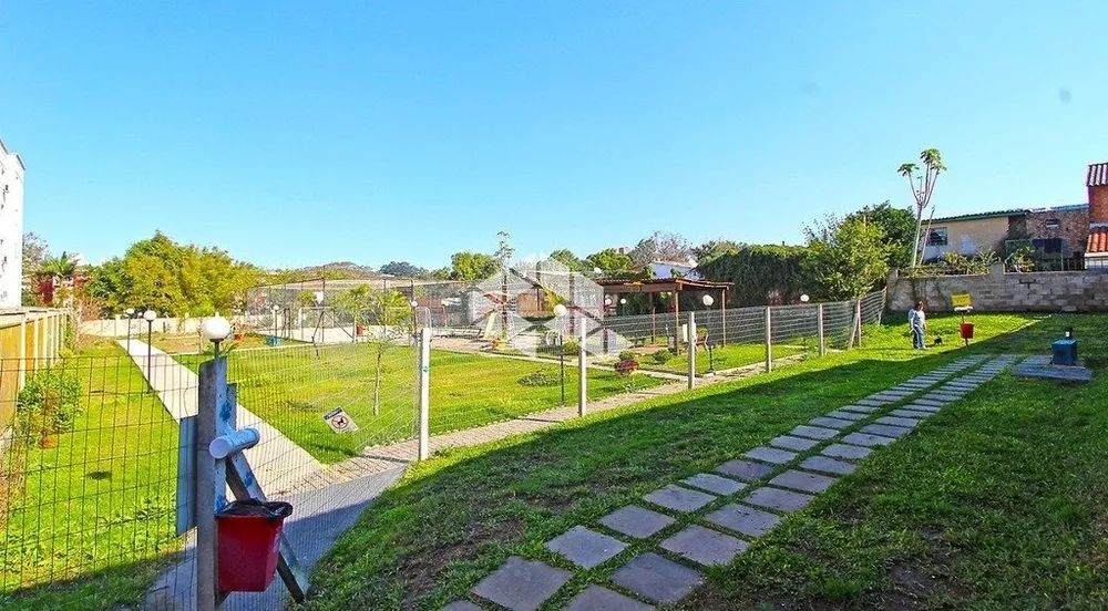Apartamento, 3 quartos, 63 m² - Foto 1