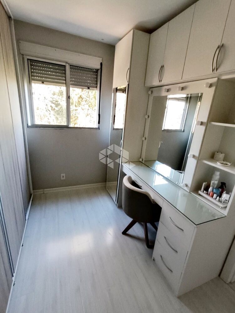 Apartamento, 3 quartos, 63 m² - Foto 12