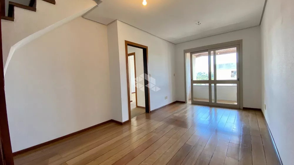 Cobertura à venda com 2 quartos, 155m² - Foto 4