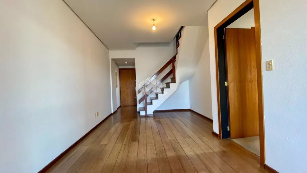 Cobertura à venda com 2 quartos, 155m² - Foto 3