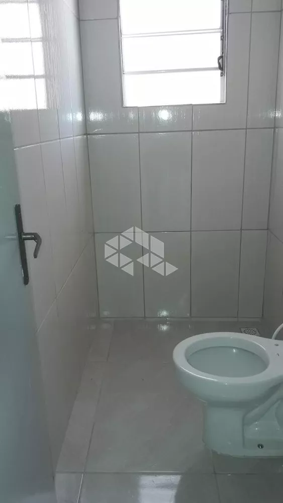 Casa, 2 quartos, 50 m² - Foto 1