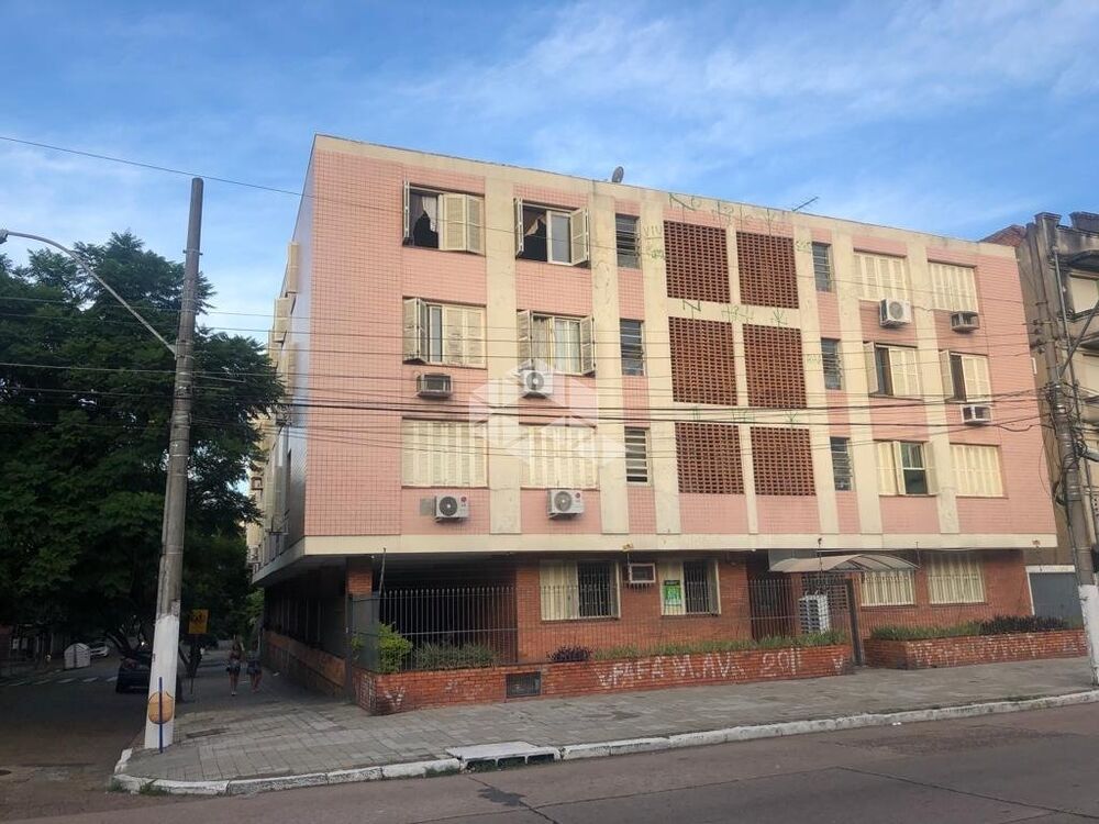 Apartamento, 1 quarto, 43 m² - Foto 1