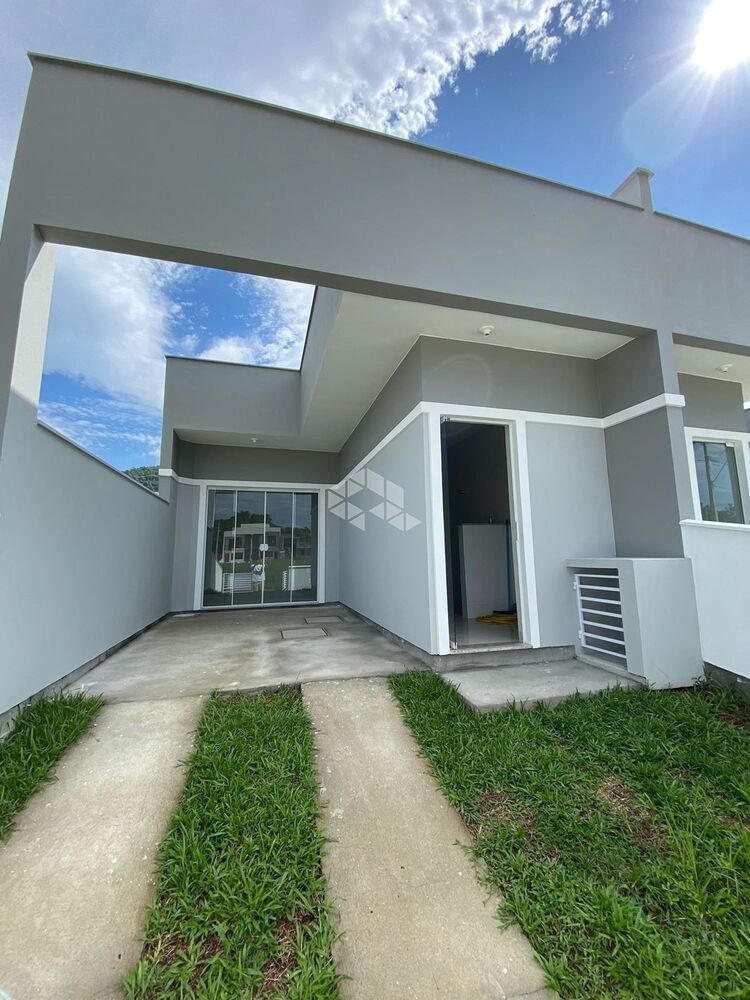 Casa, 2 quartos, 56 m² - Foto 3