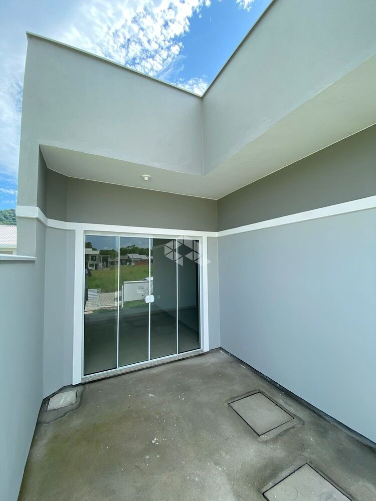 Casa, 2 quartos, 56 m² - Foto 1