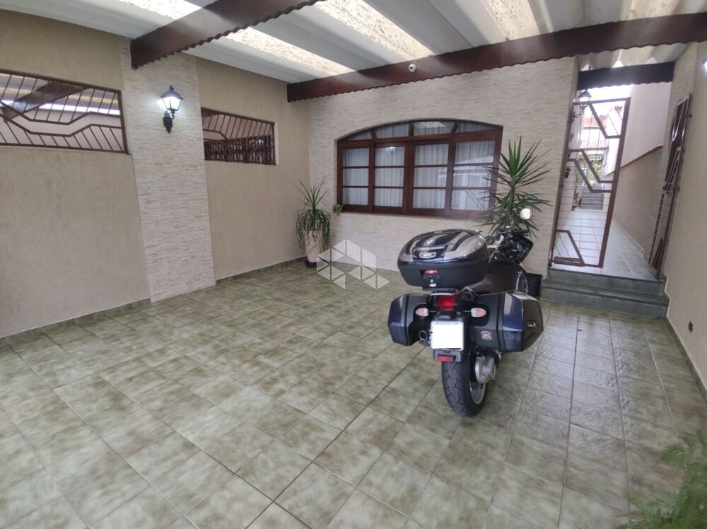 Casa, 4 quartos, 250 m² - Foto 2