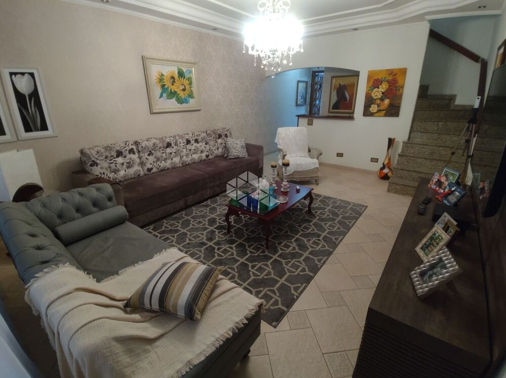 Casa, 4 quartos, 250 m² - Foto 4