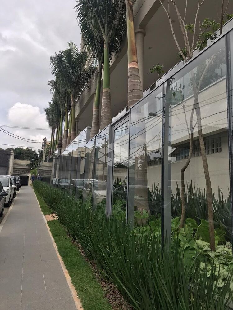 Apartamento, 4 quartos, 265 m² - Foto 1