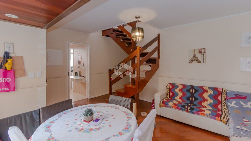 Cobertura, 4 quartos, 182 m² - Foto 1