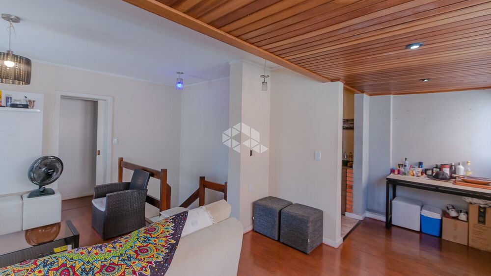 Cobertura, 4 quartos, 182 m² - Foto 2