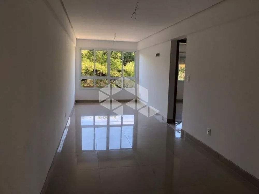 Apartamento à venda com 2 quartos, 53m² - Foto 3