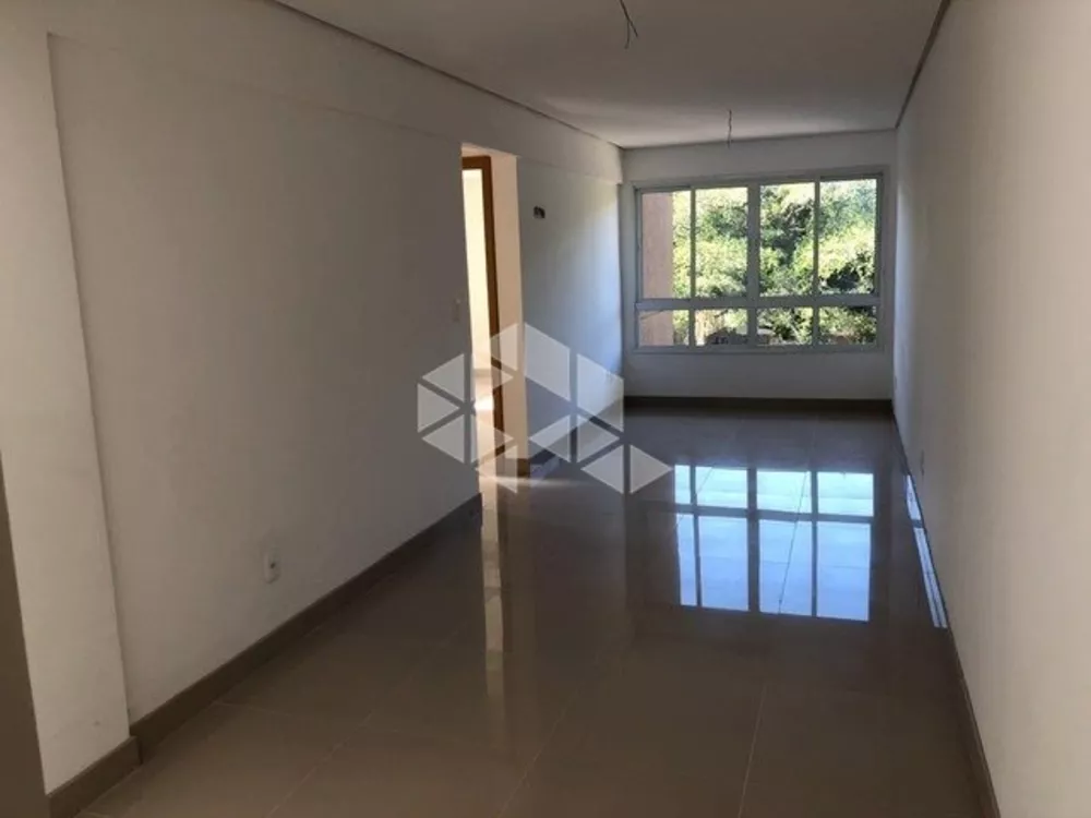 Apartamento à venda com 2 quartos, 53m² - Foto 1