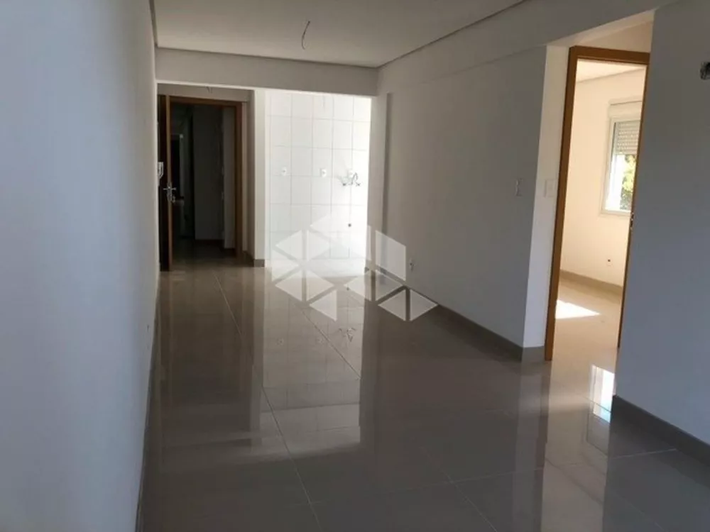 Apartamento à venda com 2 quartos, 53m² - Foto 2