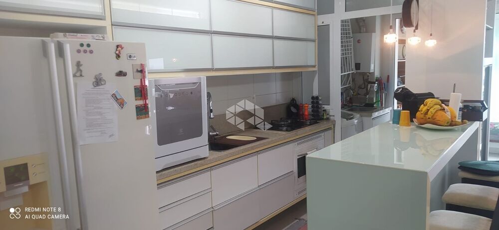 Apartamento à venda com 2 quartos, 123m² - Foto 1