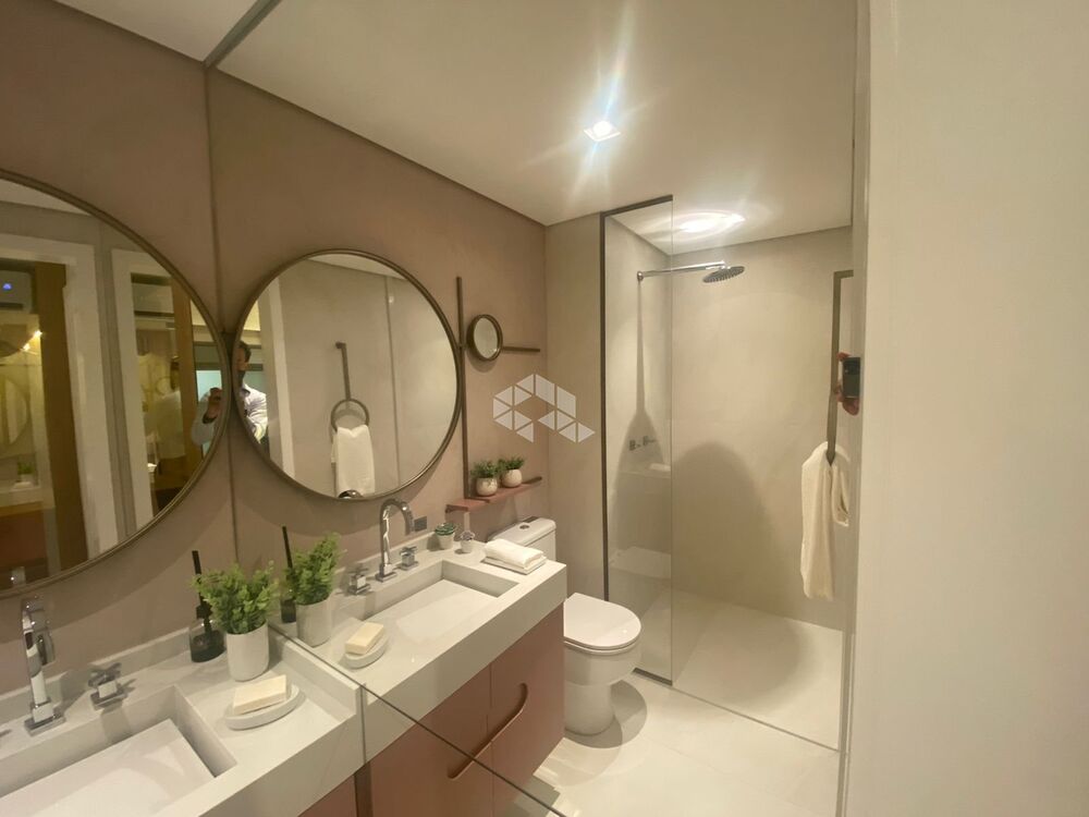 Apartamento Lançamentos com 3 quartos, 82m² - Foto 10