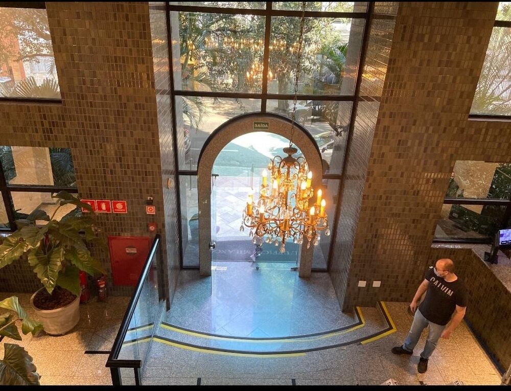 Conjunto Comercial-Sala à venda, 37m² - Foto 4