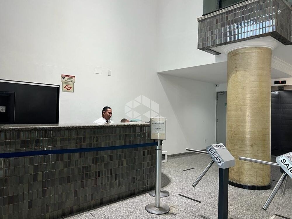 Conjunto Comercial-Sala à venda, 37m² - Foto 2