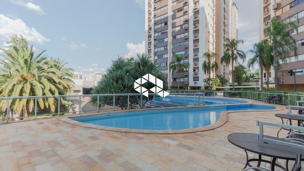 Apartamento à venda com 3 quartos, 106m² - Foto 1