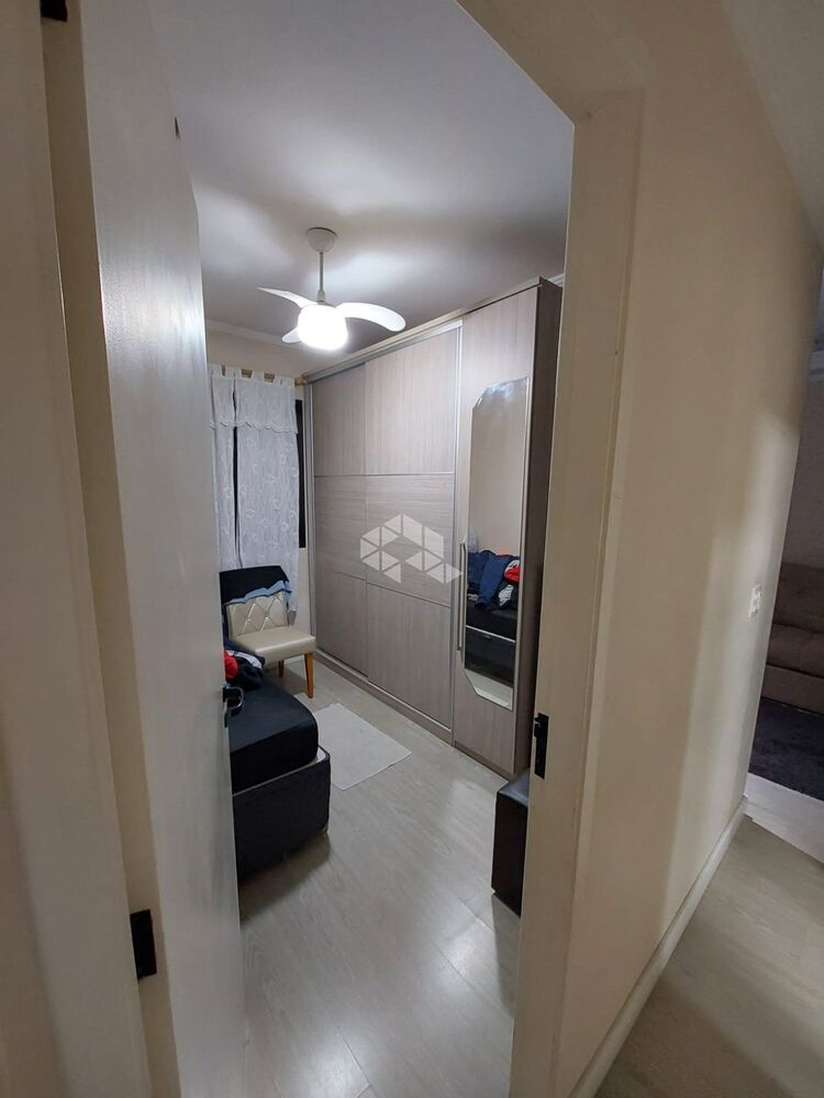 Apartamento, 2 quartos, 52 m² - Foto 4
