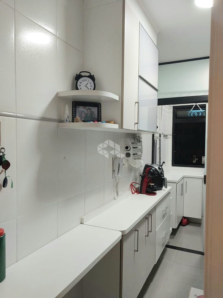 Apartamento, 2 quartos, 52 m² - Foto 3