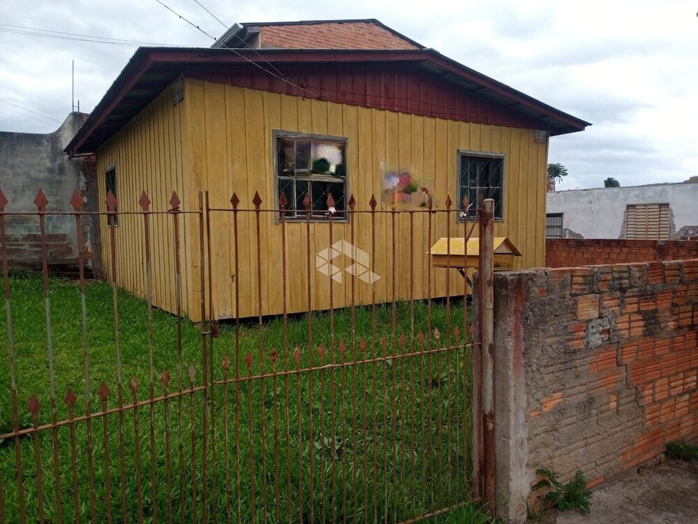 Casa, 1 quarto, 273 m² - Foto 2