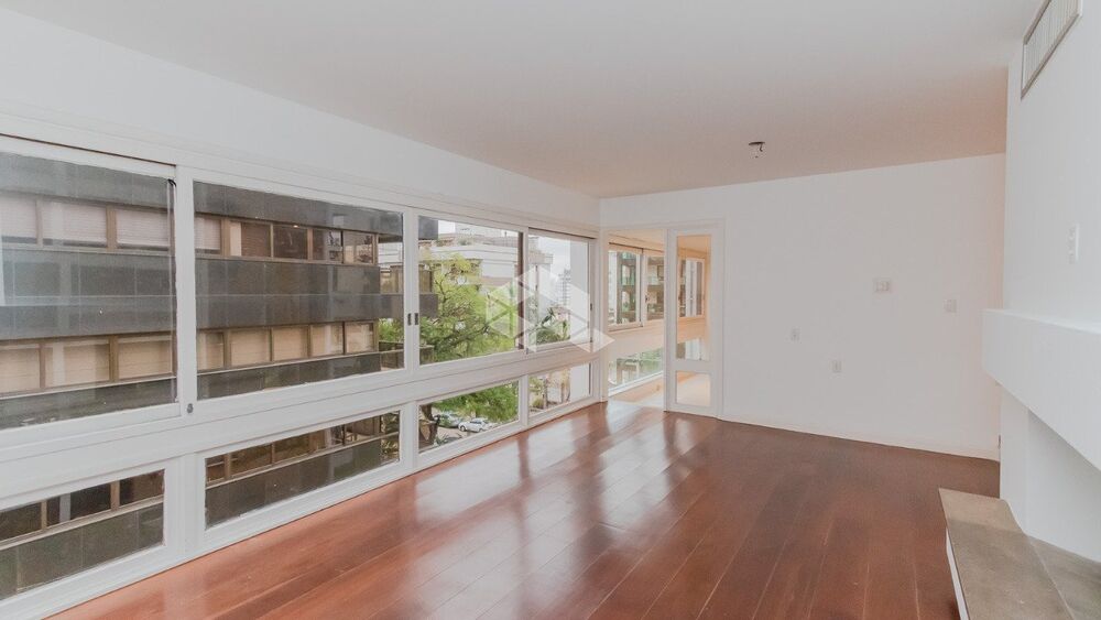 Apartamento, 3 quartos, 201 m² - Foto 1