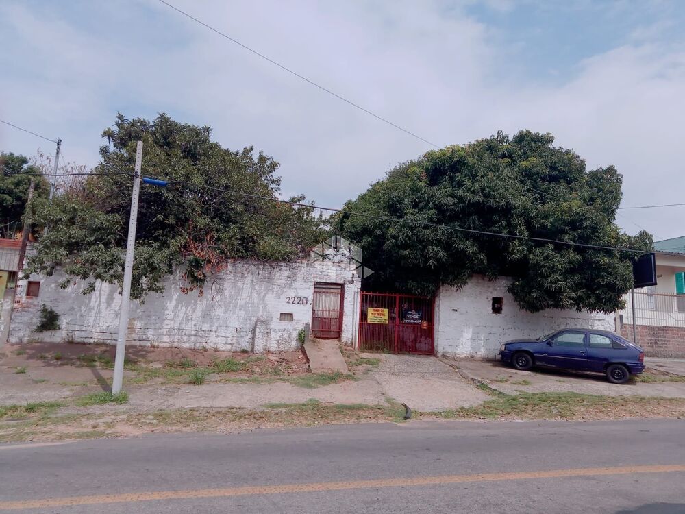 Terreno, 300 m² - Foto 2