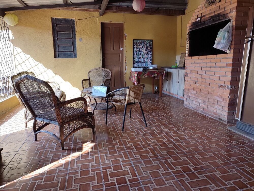 Casa, 4 quartos, 180 m² - Foto 2