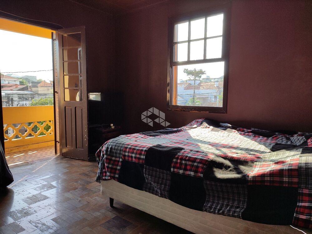 Casa, 4 quartos, 180 m² - Foto 1