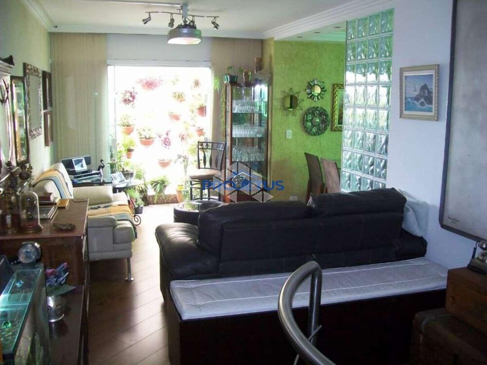 Apartamento, 3 quartos - Foto 2