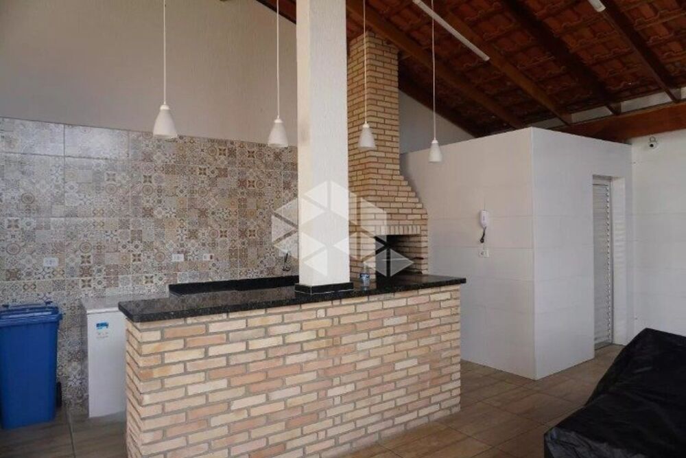 Casa de Condomínio, 2 quartos - Foto 3