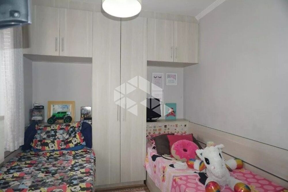 Casa de Condomínio, 2 quartos - Foto 2