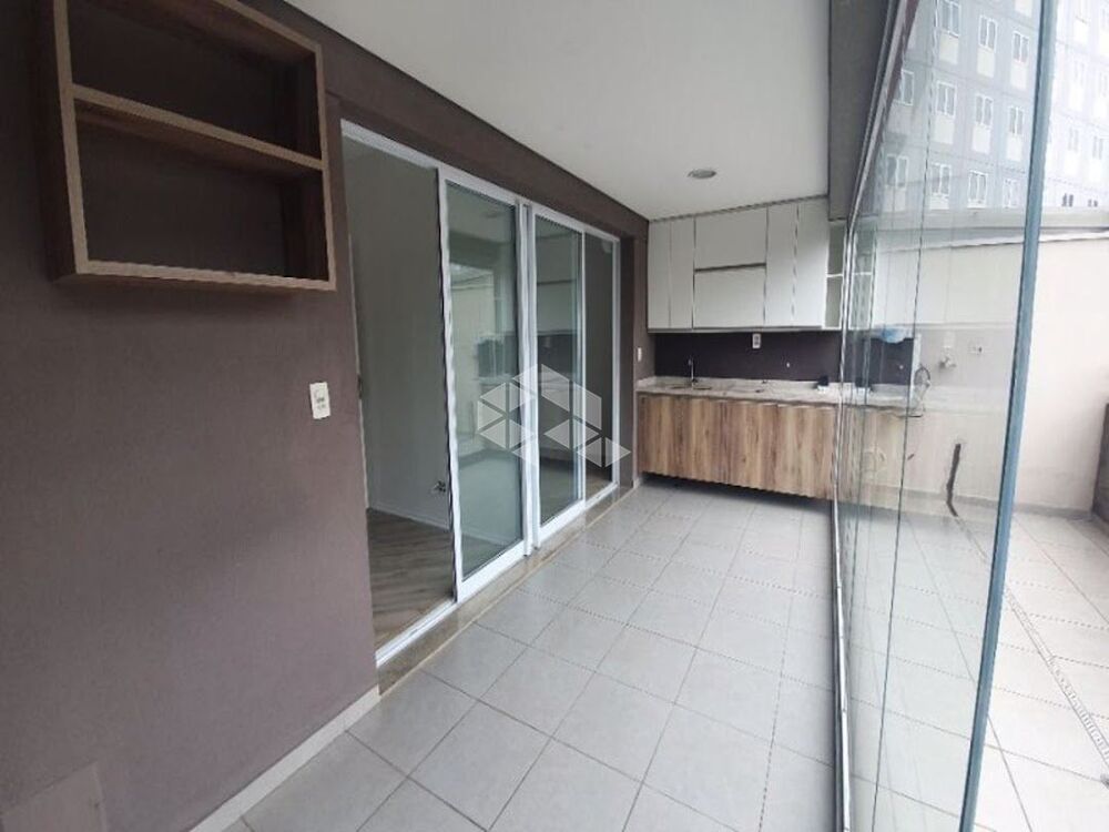 Apartamento, 1 quarto, 63 m² - Foto 1