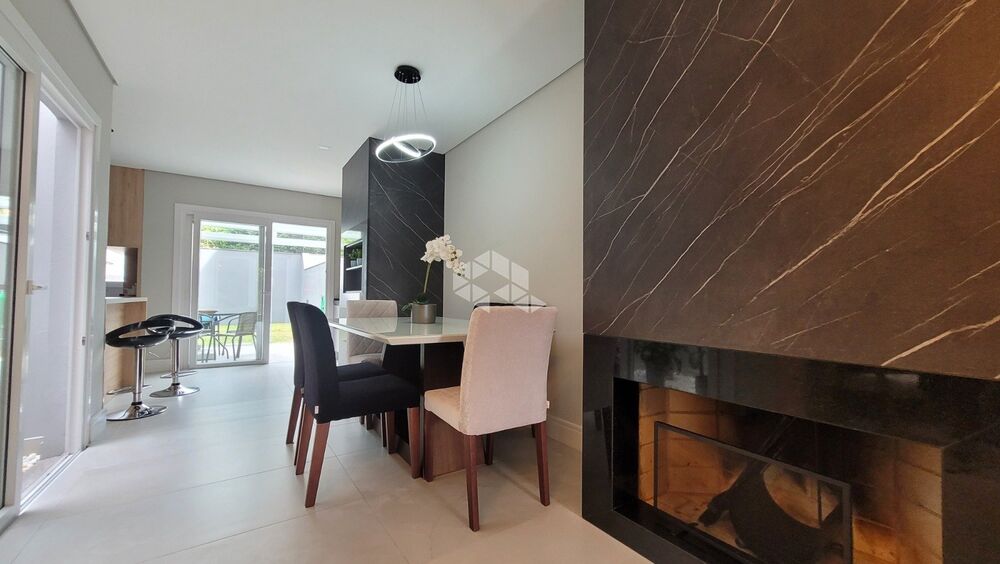 Casa, 3 quartos, 148 m² - Foto 1