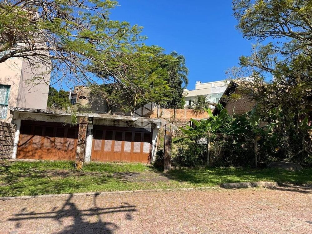 Terreno, 335 m² - Foto 1