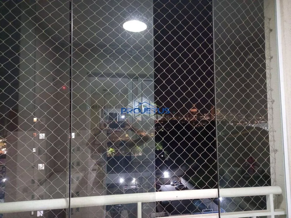 Apartamento, 2 quartos, 57 m² - Foto 6