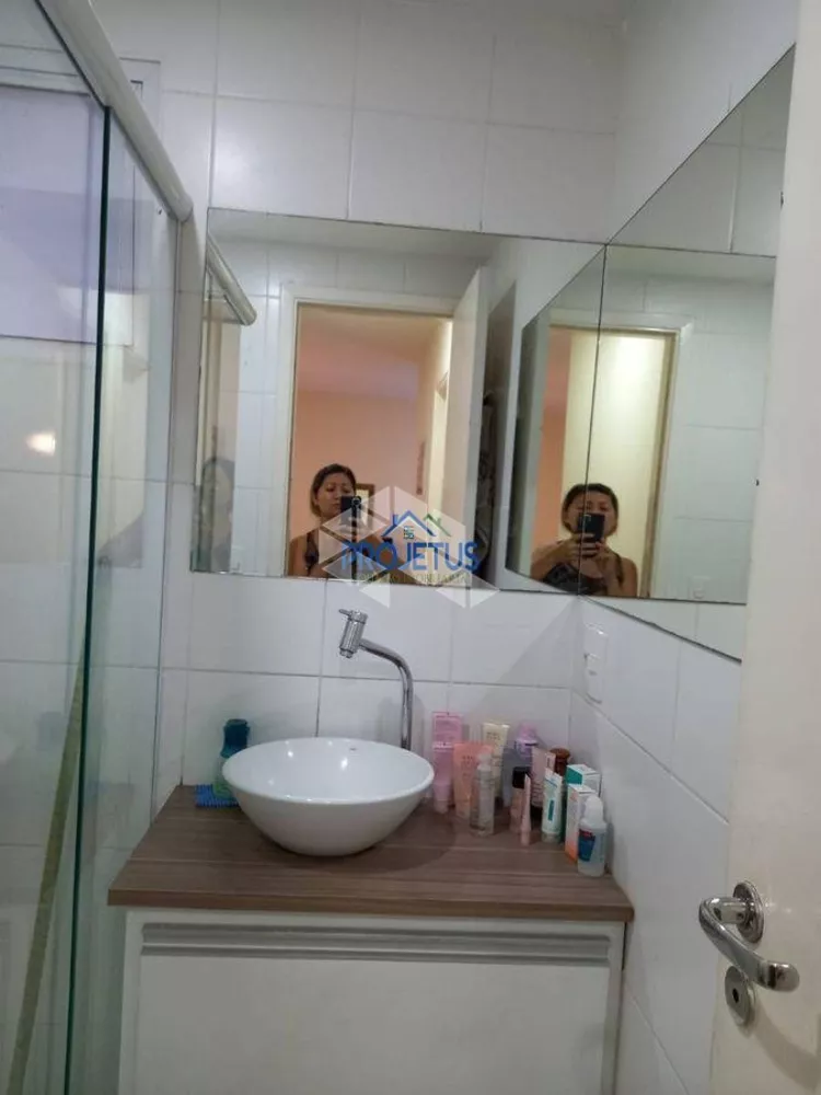 Apartamento, 2 quartos, 57 m² - Foto 3