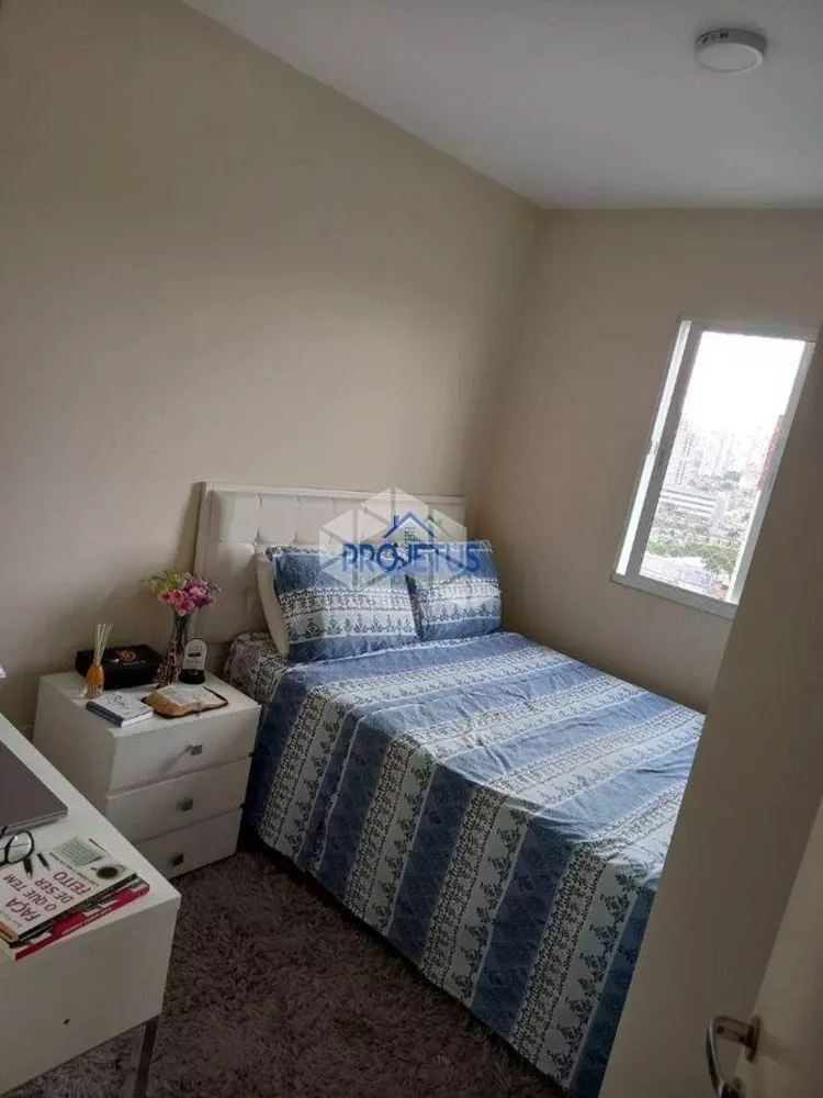 Apartamento, 2 quartos, 57 m² - Foto 8