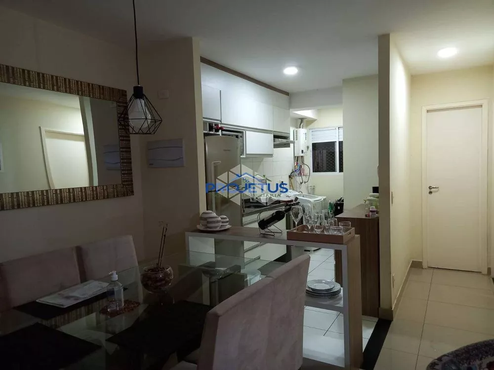 Apartamento, 2 quartos, 57 m² - Foto 1