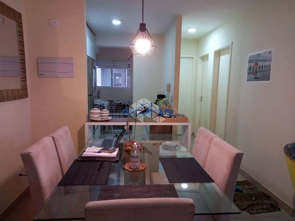 Apartamento, 2 quartos, 57 m² - Foto 5